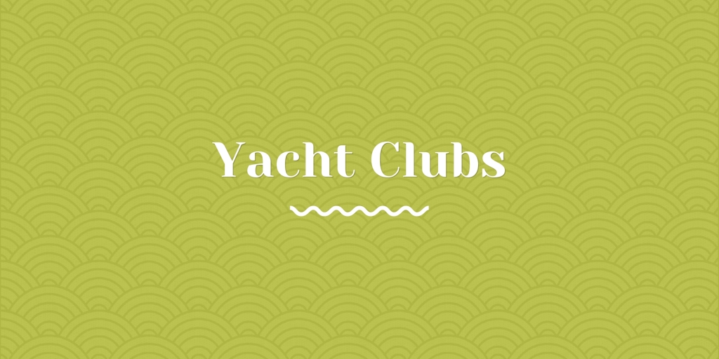 Yacht Club  Yeppoon Yacht Clubs Yeppoon