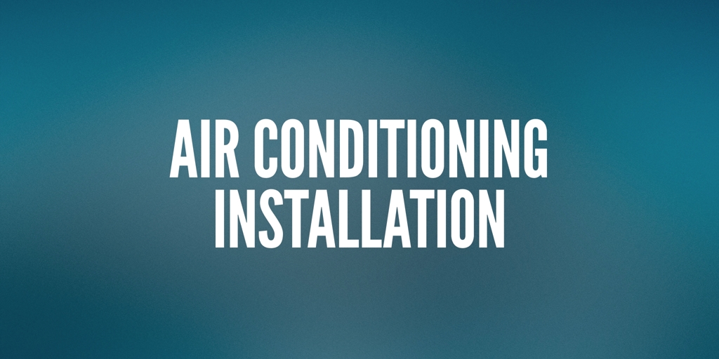 Thornbury Air Conditioning Installation Thornbury