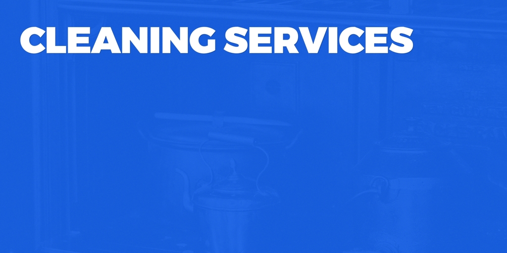 Essendon Cleaning Services Essendon