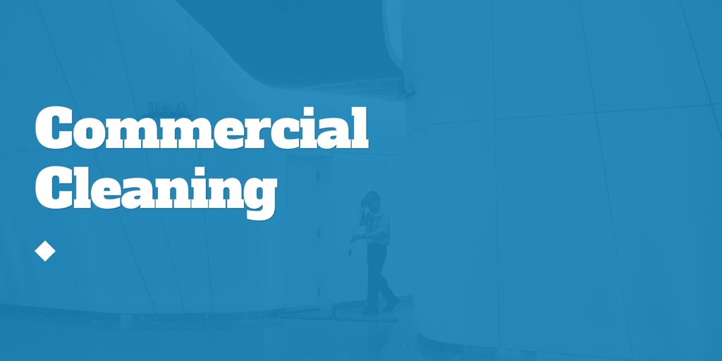 Seven Hills Commercial Cleaning Seven Hills