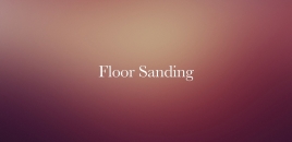 Moorooka Floor Sanding Moorooka