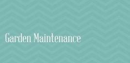 Rockingham Garden Maintenance Rockingham