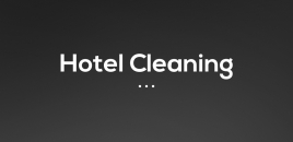 Catherine Field Hotel Cleaning catherine field