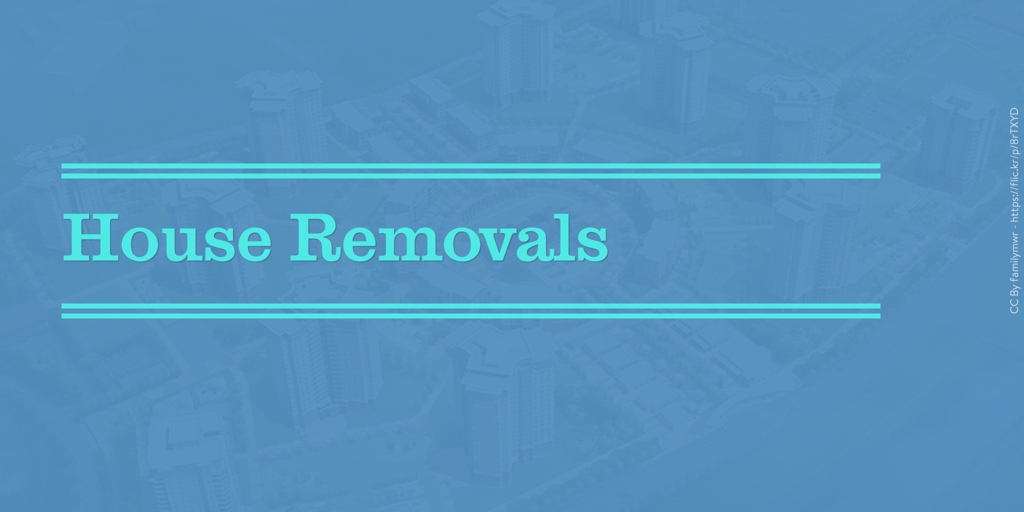 Dandenong House Removals Dandenong