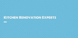 Dandenong South Kitchen Renovation Experts Dandenong South