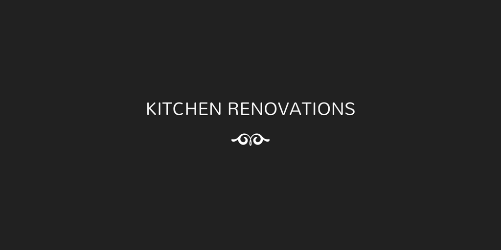 Melbourne Kitchen Renovations Melbourne