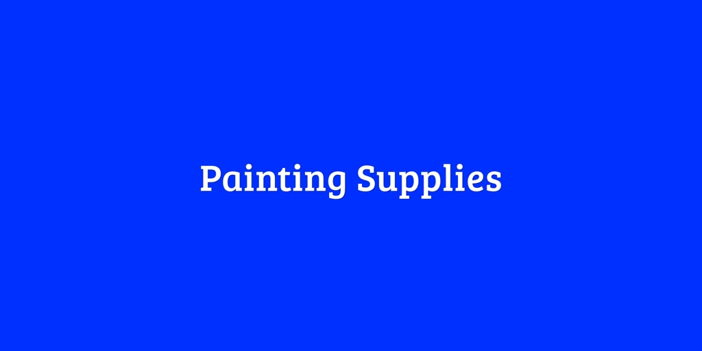 Roxburgh Park Painting Supplies Roxburgh Park