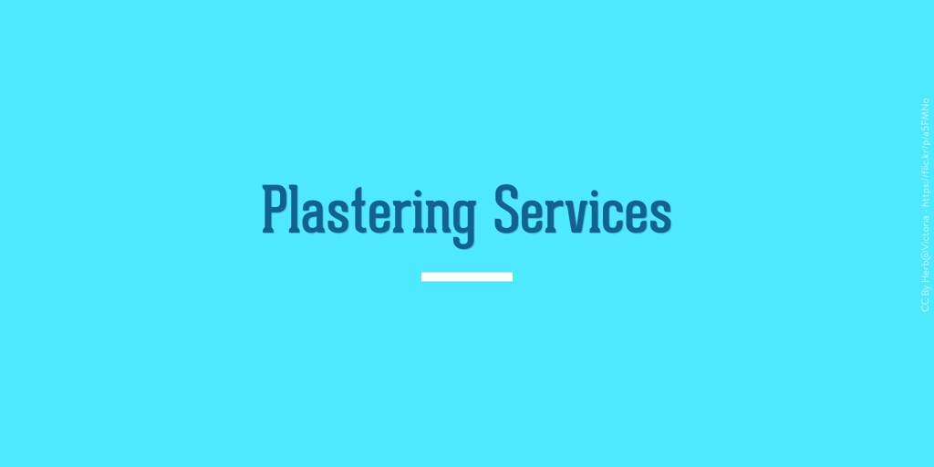 Melbourne Plastering Services Melbourne