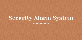 Bankstown Security Alarm System Bankstown
