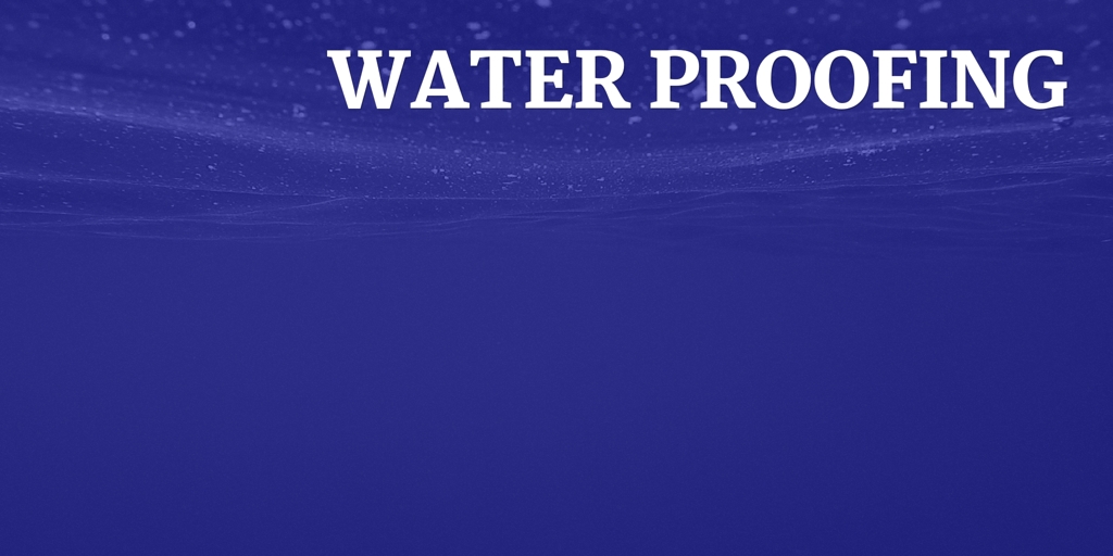 Guildford Water Proofing Guildford