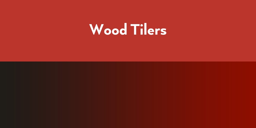 Cammeray Wood Tilers cammeray