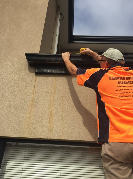 About Our Gutter Cleaners Nedlands