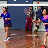 About Us - Badminton Court Geebung