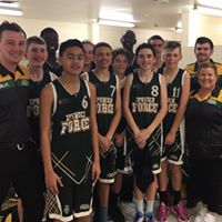 About Us - Basketball Clubs Bundamba