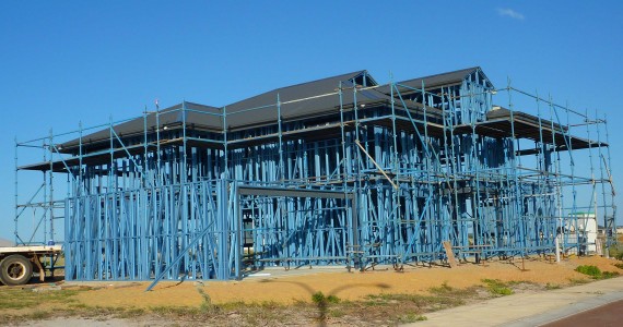 About Us - Steel Fabrication Wangara