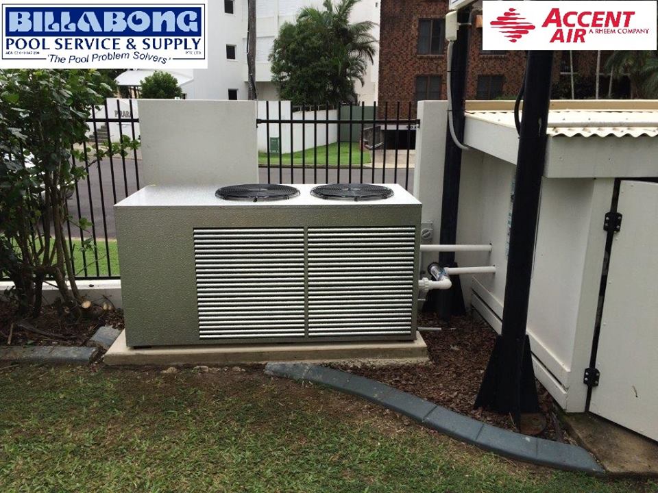 About Us - Swimming Pool Equipment Caloundra