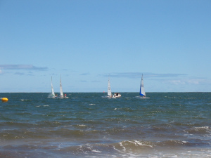About Us - Yacht Clubs Arno Bay