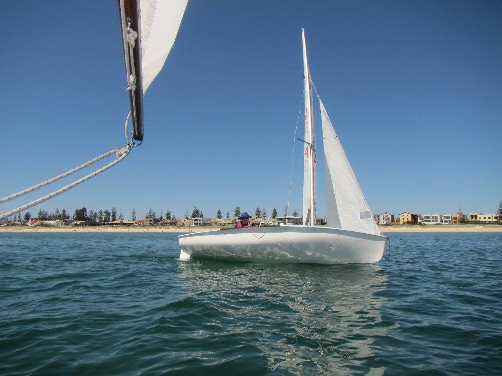 About Us - Yacht Clubs Henley Beach