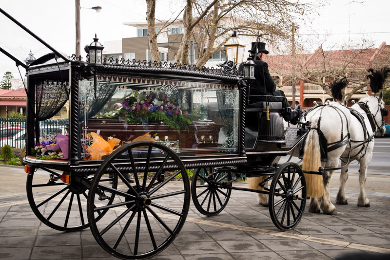About Us and Services - Funeral Directors East Geelong