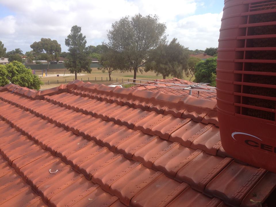 About Us and Services - Roof Repairs and Restorations Scarborough