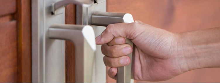 Commercial Locksmith Services Doncaster
