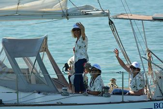Developments in Progress - Yacht Clubs Darwin