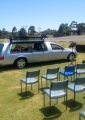 Funeral Arrangements in Melbourne Bayles