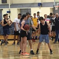 Girls Program - Basketball Clubs Brendale