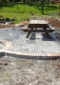 JUST PAVE Mowbray
