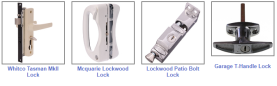 Locks  Padlocks and Safes Burwood