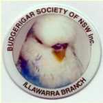 Management - Bird Clubs Blacktown