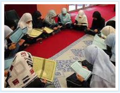 Our Online Quran Tutors and Teachers Sydney