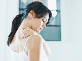 Services - Chiropractor Eveleigh