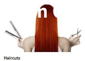 Services - Hair Salons Windsor