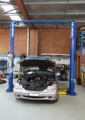 Services - Mechanics Port hacking