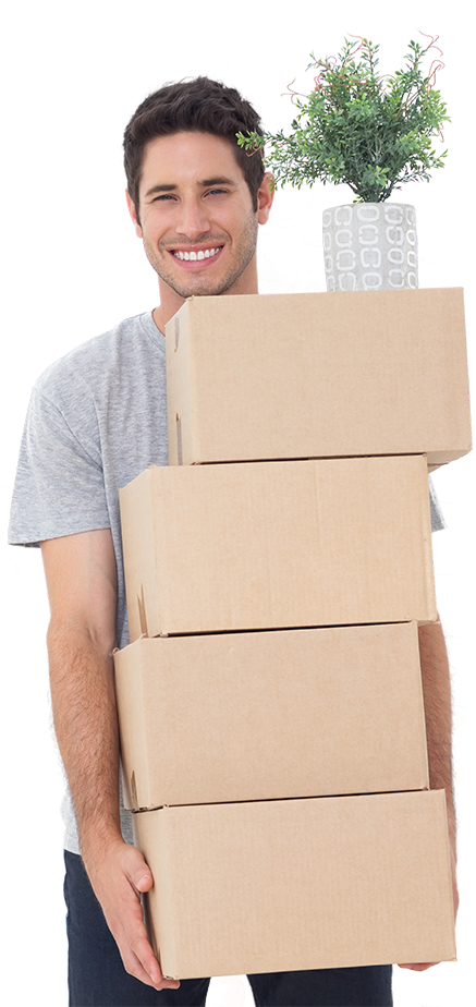 Storage Services- Removalists Canton beach